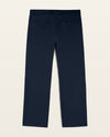 Ultra Soft Sueded Chino, Straight Fit