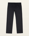 Ultra Soft Sueded 5-Pocket Pant, Straight Fit