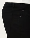 Ultra Soft Sueded 5-Pocket Pant, Straight Fit