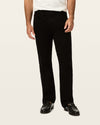 Ultra Soft Sueded 5-Pocket Pant, Straight Fit