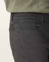 5-Pocket Pant, Straight Fit