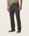 5-Pocket Pant, Straight Fit