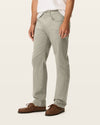 5-Pocket Pant, Straight Fit