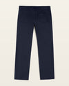 Ultra Soft Sueded 5-Pocket Pant, Straight Fit