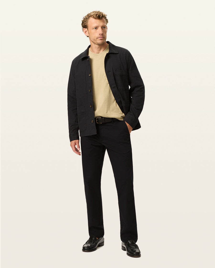 Essential American Khaki, Straight Fit – Dockers™