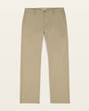 Essential American Khaki, Straight Fit