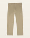 Essential American Khaki, Straight Fit