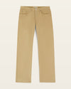 Corduroy 5-Pocket Pant, Straight Fit