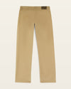 Corduroy 5-Pocket Pant, Straight Fit