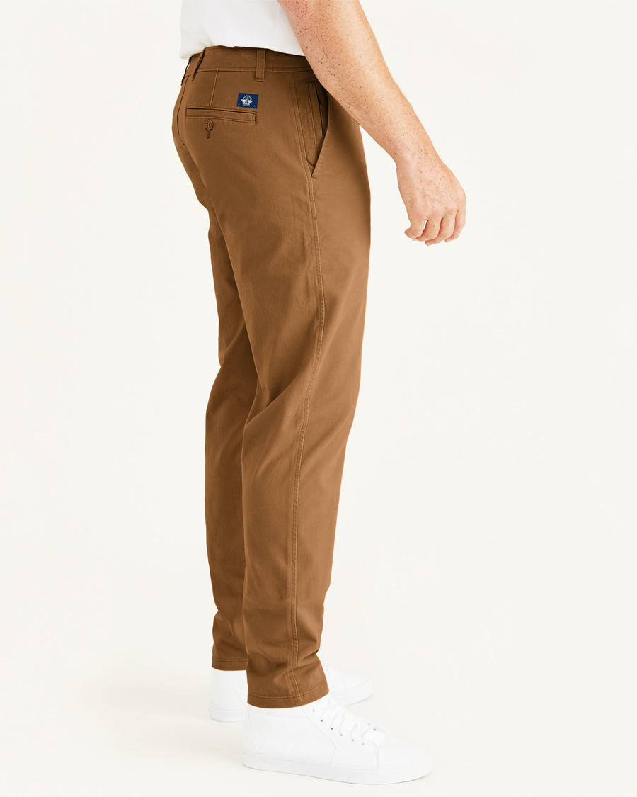 Ultimate Chinos Athletic Fit Big and Tall Dockers
