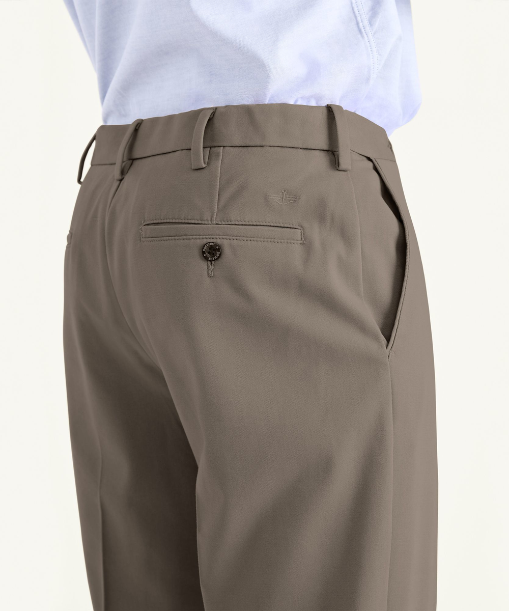 Easy Khakis, Classic Fit