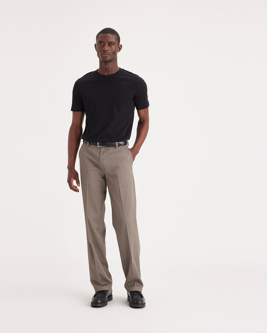 Easy Khakis Classic Fit Dockers