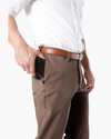 Workday Khakis, Classic Fit