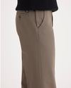 Workday Khakis, Classic Fit