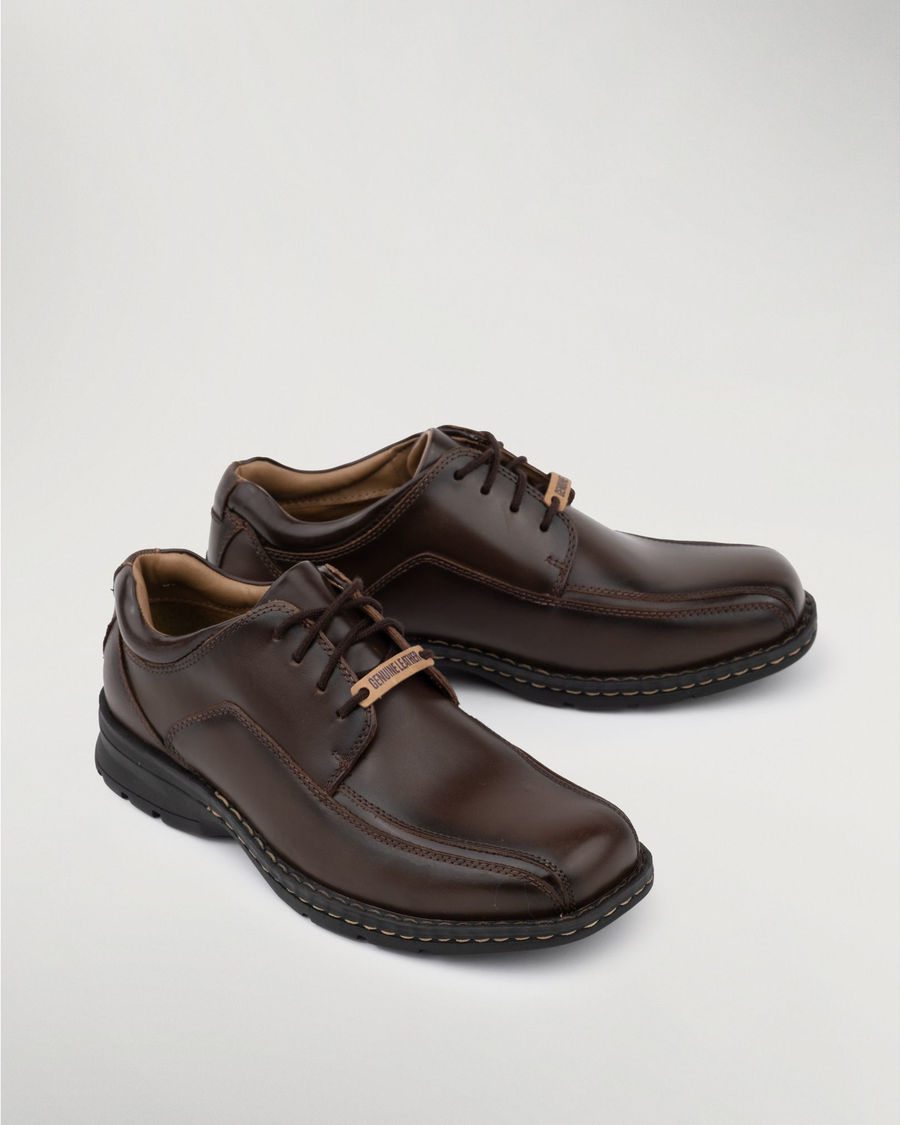 Dockers leather shoes sales