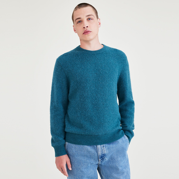 Crafted Sweater, Regular Fit – Dockers®