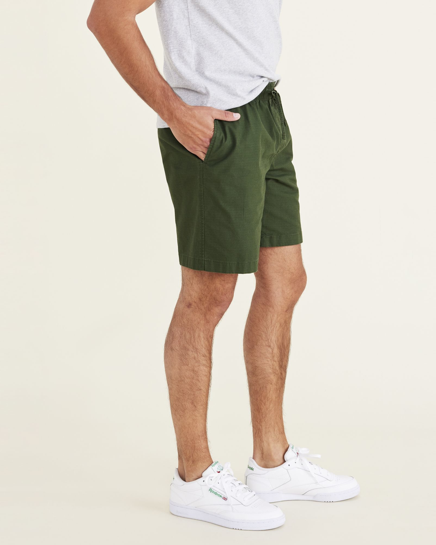 Ultimate Pull On 8.5 Shorts Dockers