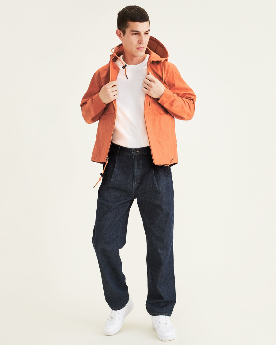 Dockers parka on sale