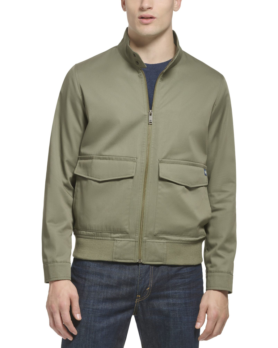 Dockers barracuda jacket outlet