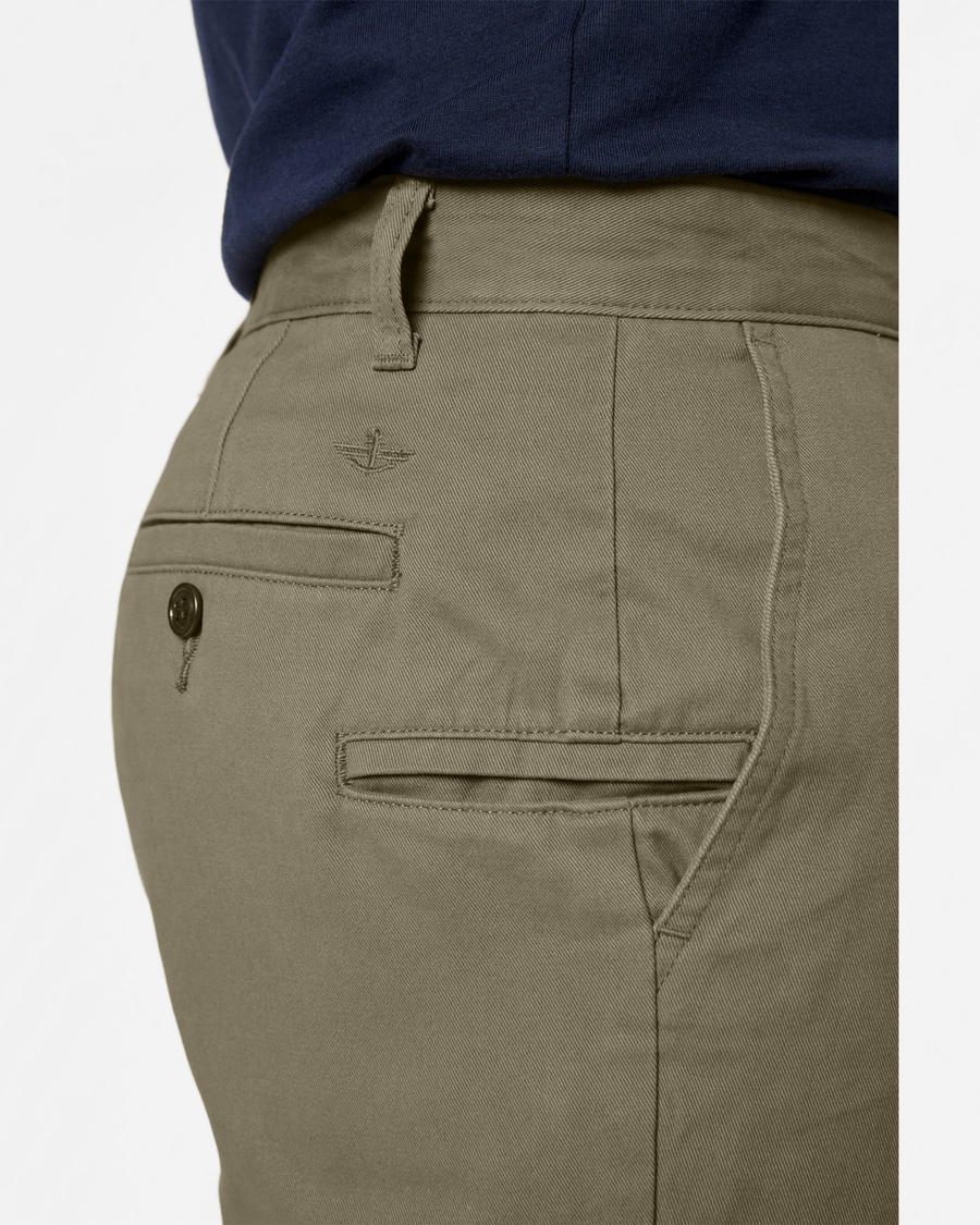 Perfect 10.5 Shorts – Dockers®