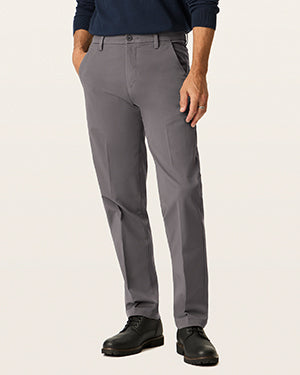 Men's Pants: Khakis, Chinos & Casual Pants | Dockers™ US