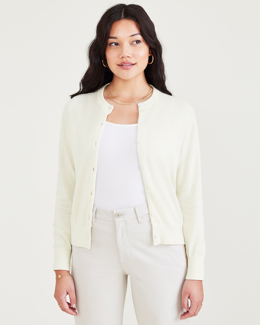 Cardigan, Regular Fit – Dockers®