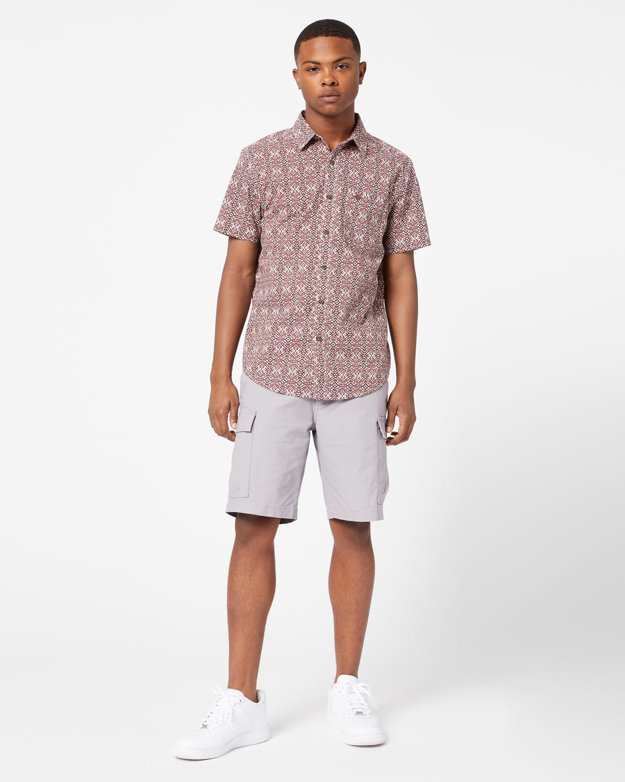 Dockers 360 shorts discount