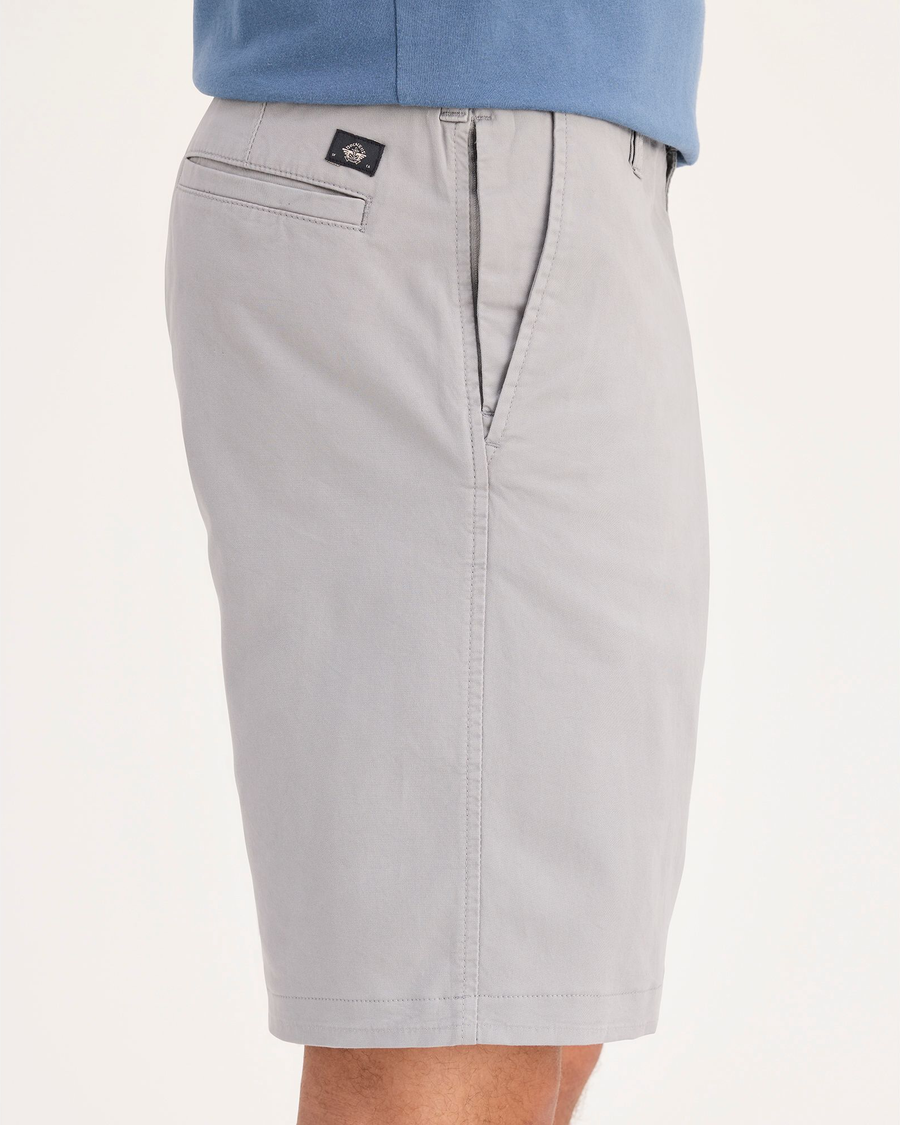 Ultimate 9.5 Shorts Big and Tall Dockers