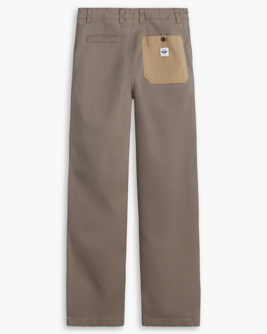 Eighty-Six Alpha Chino Patch Pants, Loose Fit – Dockers® Eighty-Six Alpha Chino Patch Pants, Loose Fit – Dockers®