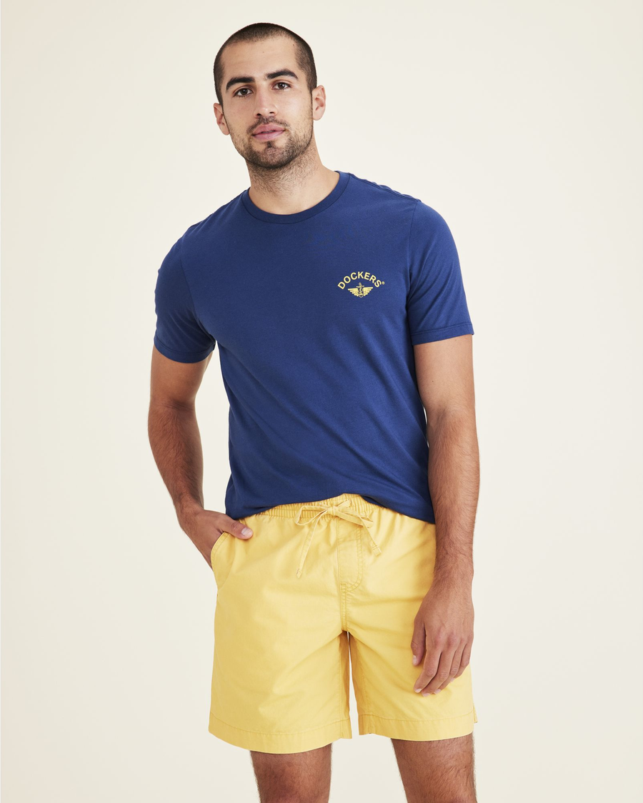 Dockers 2025 bermuda shorts