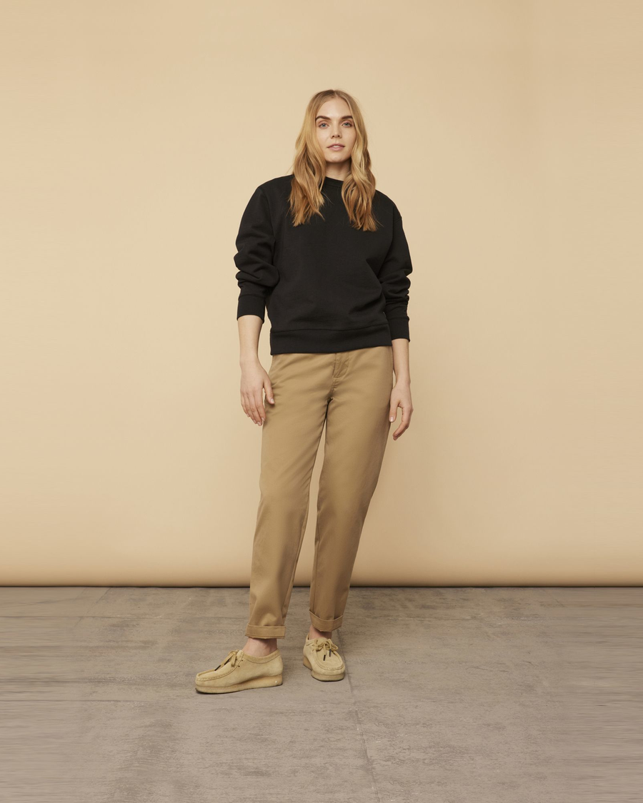 Dockers tapered hot sale