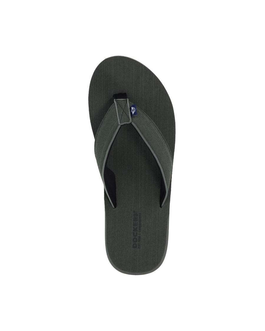 Dockers hot sale flip flops