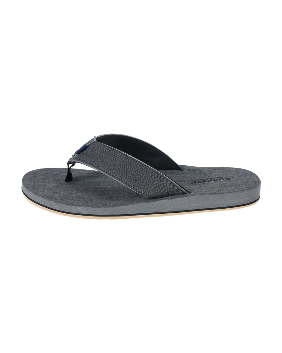 Brushed Upper Flip Flops Dockers
