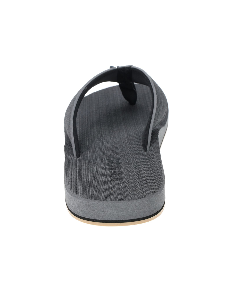 Cheap grey flip flops sales