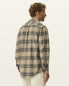 Heavy Weight Flannel Shirt