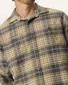 Heavy Weight Flannel Shirt