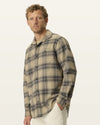 Heavy Weight Flannel Shirt