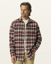 Heavy Weight Flannel Shirt