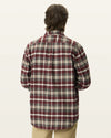 Heavy Weight Flannel Shirt
