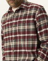 Heavy Weight Flannel Shirt