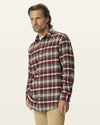 Heavy Weight Flannel Shirt