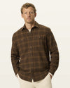 Heavy Weight Flannel Shirt