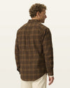 Heavy Weight Flannel Shirt