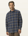 Heavy Weight Flannel Shirt