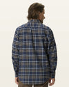Heavy Weight Flannel Shirt