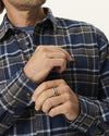 Heavy Weight Flannel Shirt
