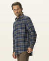 Heavy Weight Flannel Shirt