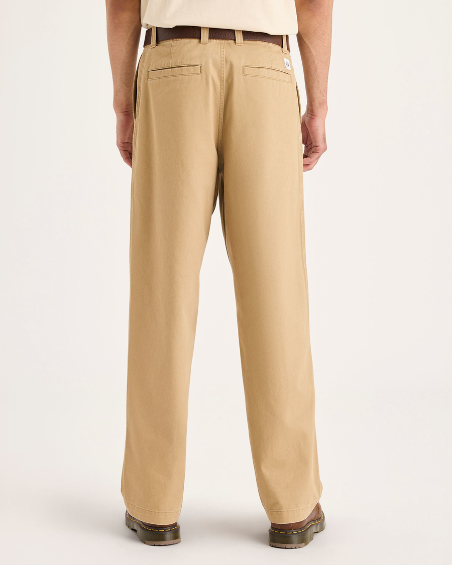 Eighty-Six Alpha Chino Pants, Loose Fit – Dockers® Eighty-Six Alpha Chino Pants, Loose Fit – Dockers®