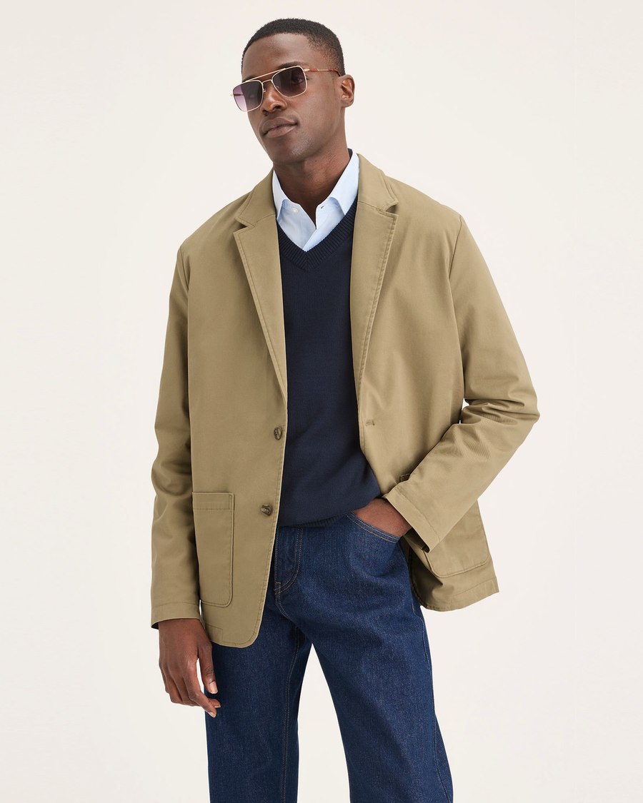 Sport Jacket Regular Fit Dockers