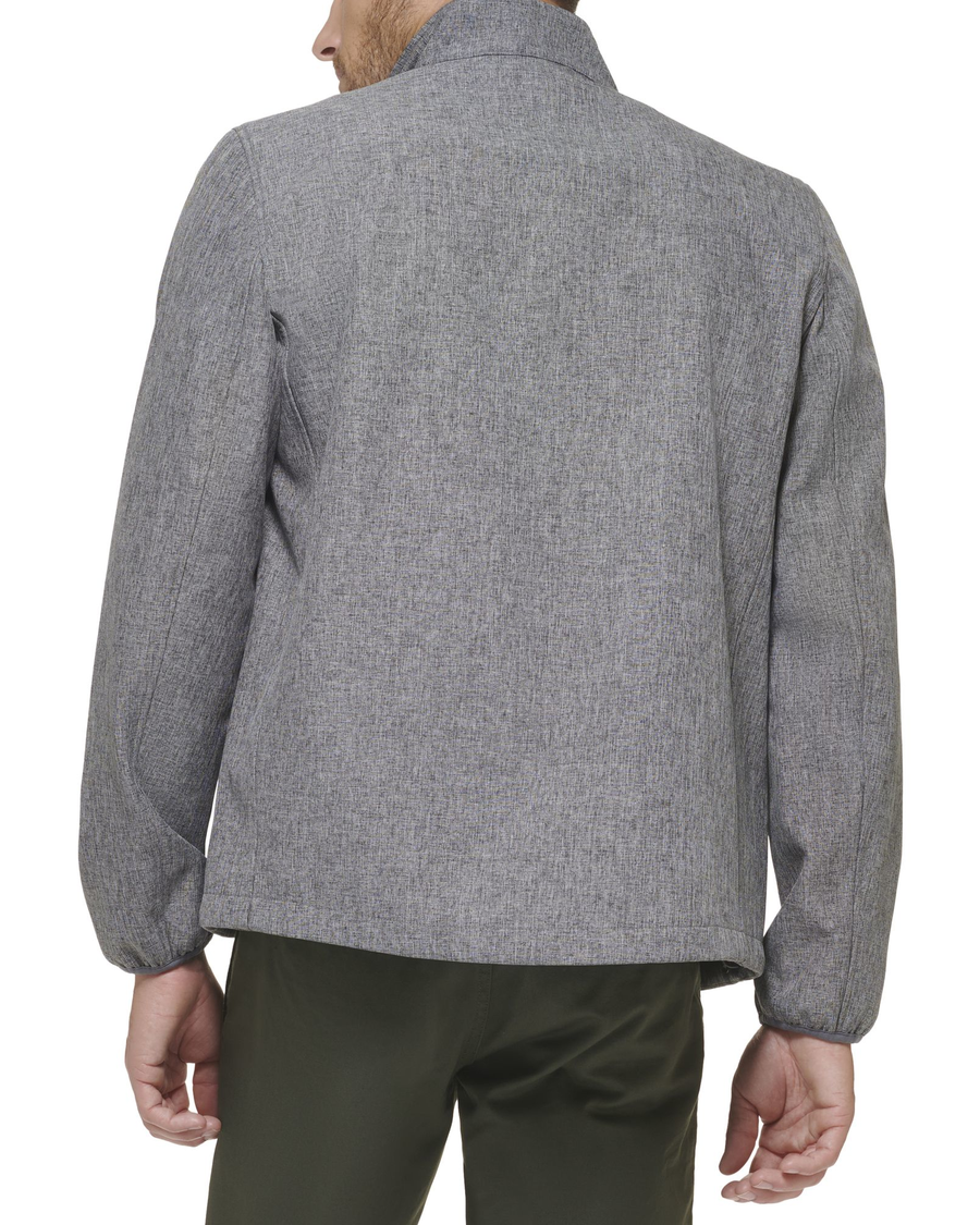 Chest Yoke Softshell Jacket Dockers